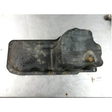 GRZ501 Engine Oil Pan For 06-07 Jeep Grand Cherokee  4.7 53021756AA